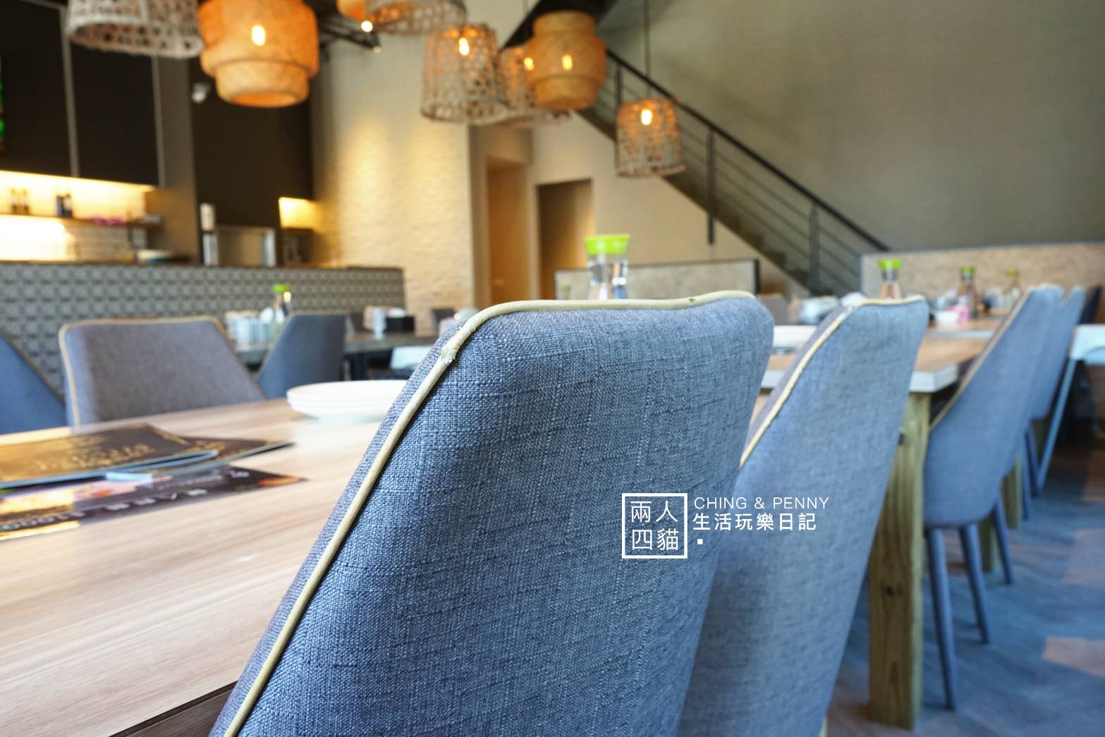 【新竹|美食】隱藏新竹的平價道地西班牙料理!【西班牙農家廚房】視覺與味覺的雙重饗宴!