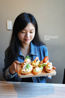 【新竹|美食】隱藏新竹的平價道地西班牙料理!【西班牙農家廚房】視覺與味覺的雙重饗宴!