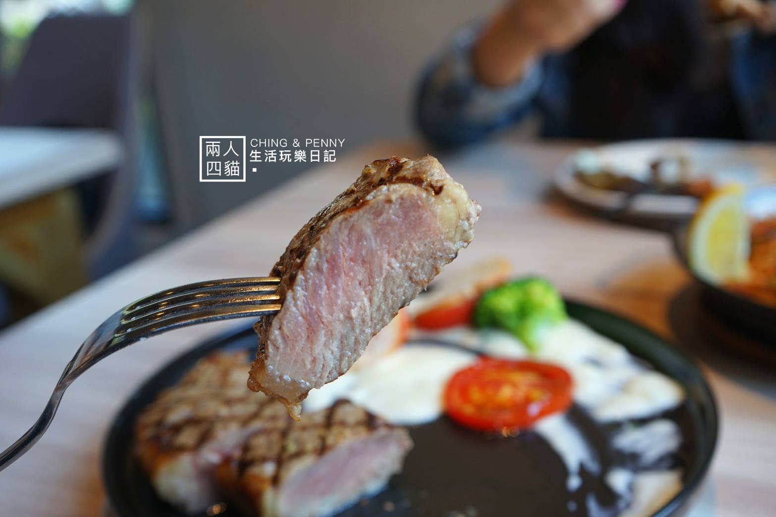 【新竹|美食】隱藏新竹的平價道地西班牙料理!【西班牙農家廚房】視覺與味覺的雙重饗宴!