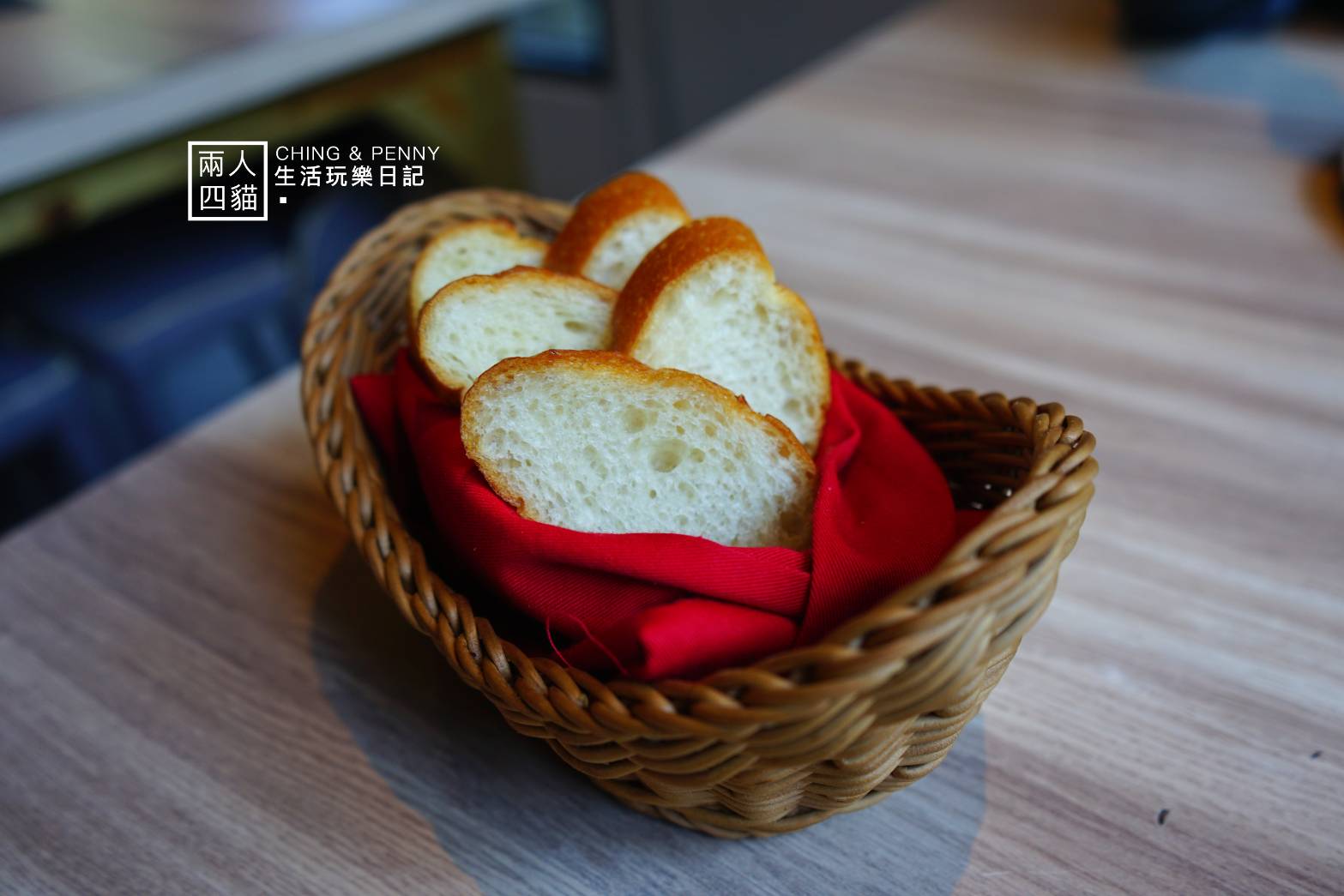 【新竹|美食】隱藏新竹的平價道地西班牙料理!【西班牙農家廚房】視覺與味覺的雙重饗宴!