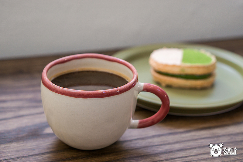 日佐甜食 咖啡