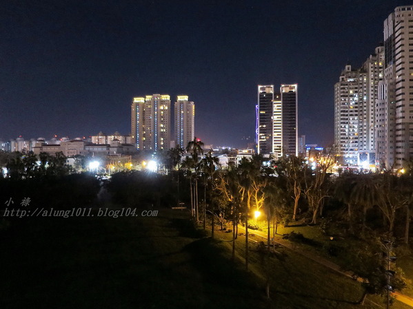 高雄市勞工育樂中心(獅甲會館)：來去住一晚 7    ..高雄勞工育樂中心獅甲會館