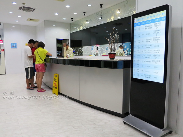 高雄市勞工育樂中心(獅甲會館)：來去住一晚 7    ..高雄勞工育樂中心獅甲會館