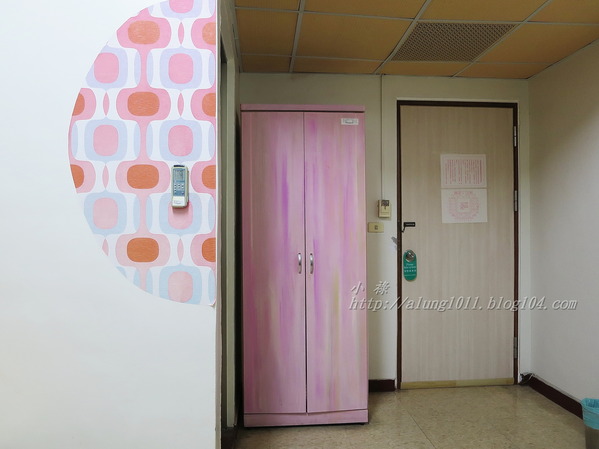 高雄市勞工育樂中心(獅甲會館):來去住一晚 7 ..高雄勞工育樂中心獅甲會館