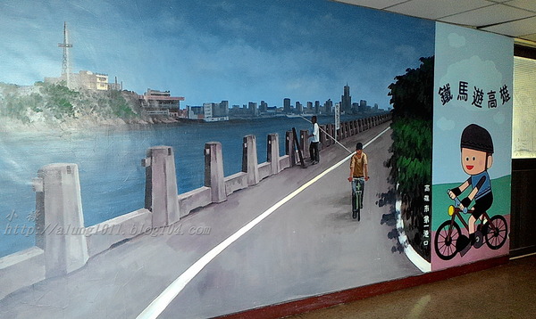 高雄市勞工育樂中心(獅甲會館)：來去住一晚 7    ..高雄勞工育樂中心獅甲會館