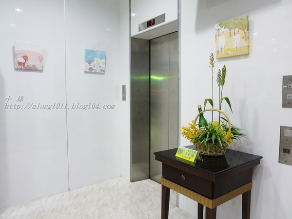 高雄市勞工育樂中心(獅甲會館)：來去住一晚 7    ..高雄勞工育樂中心獅甲會館