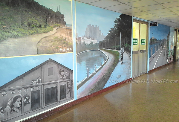 高雄市勞工育樂中心(獅甲會館)：來去住一晚 7    ..高雄勞工育樂中心獅甲會館