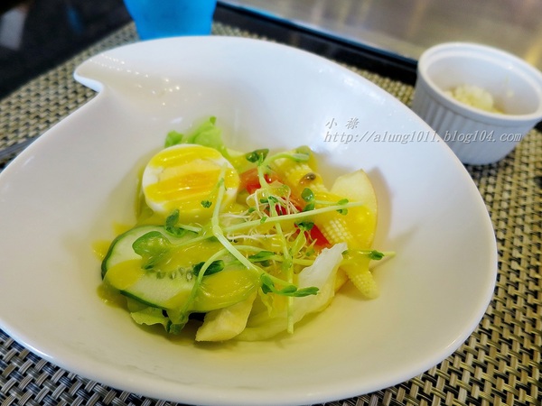 皇家創意鐵板燒:皇家創意鐵板燒