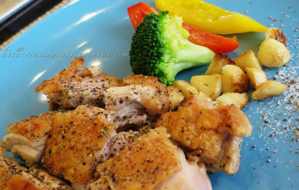 皇家創意鐵板燒:皇家創意鐵板燒