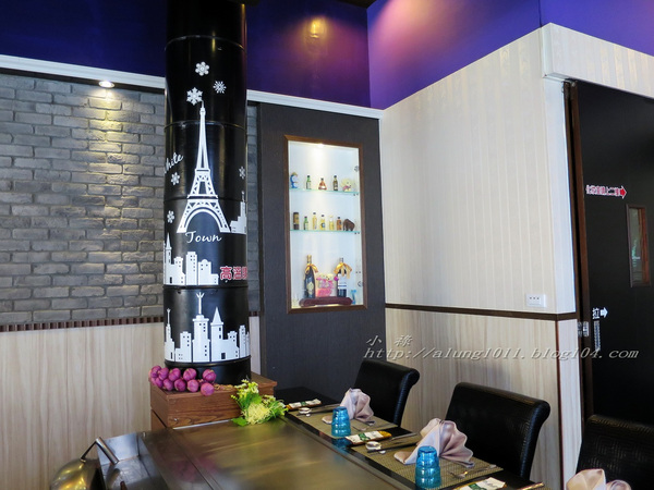 皇家創意鐵板燒:皇家創意鐵板燒