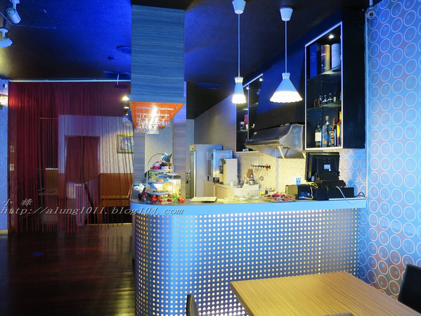 皇家創意鐵板燒：皇家創意鐵板燒