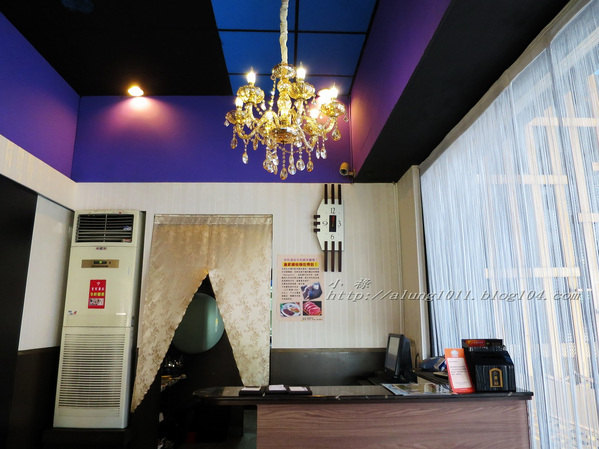 皇家創意鐵板燒：皇家創意鐵板燒