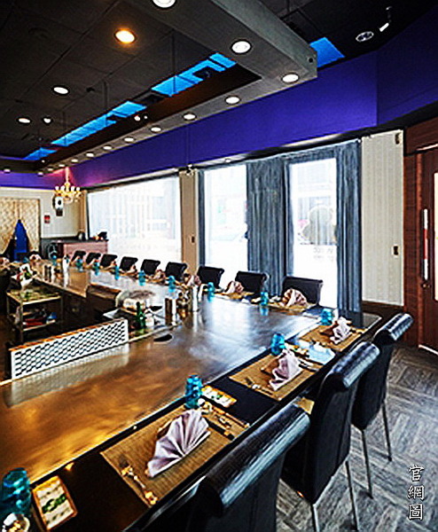 皇家創意鐵板燒：皇家創意鐵板燒