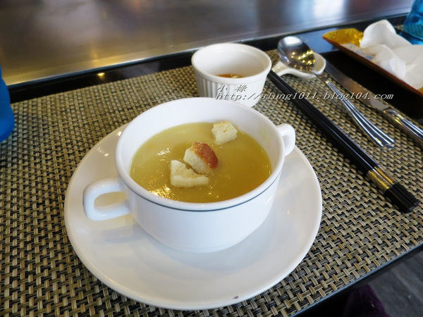 皇家創意鐵板燒：皇家創意鐵板燒