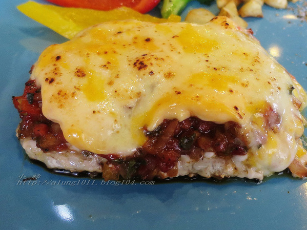 皇家創意鐵板燒:皇家創意鐵板燒