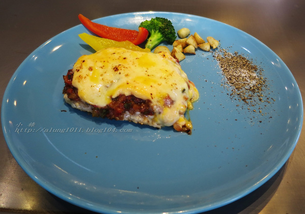 皇家創意鐵板燒:皇家創意鐵板燒