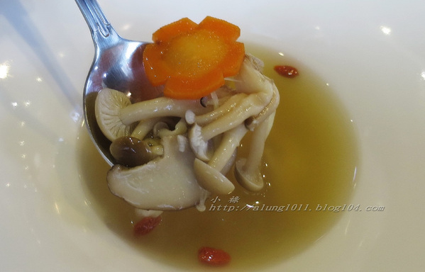 皇家創意鐵板燒:皇家創意鐵板燒