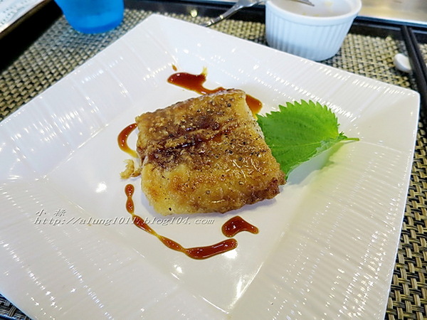 皇家創意鐵板燒:皇家創意鐵板燒