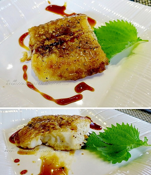 皇家創意鐵板燒:皇家創意鐵板燒