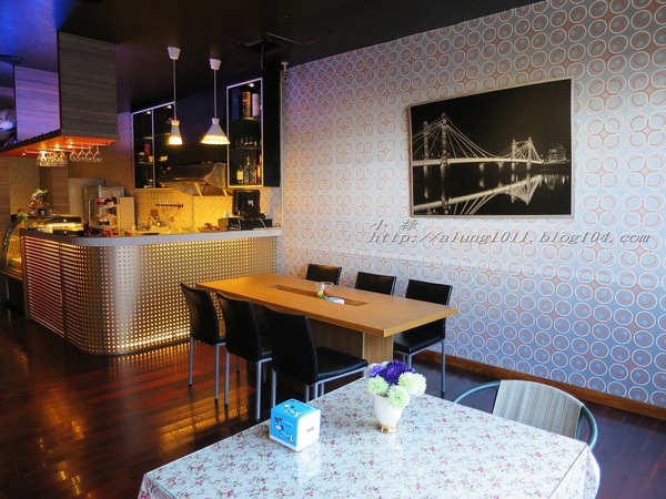 皇家創意鐵板燒:皇家創意鐵板燒