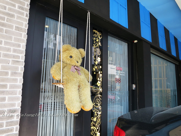 皇家創意鐵板燒：皇家創意鐵板燒