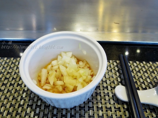 皇家創意鐵板燒:皇家創意鐵板燒