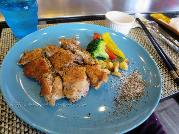 皇家創意鐵板燒：皇家創意鐵板燒