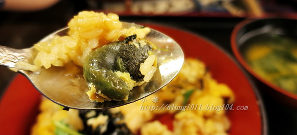 磯料理   天海：來到江之島必嚐名物!!!      ..魩仔魚丼飯~