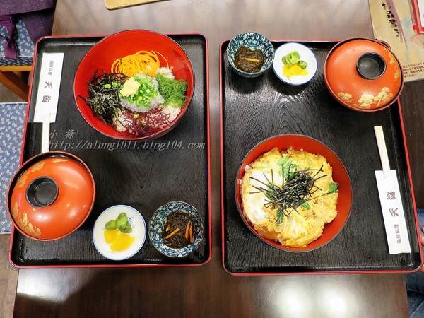 磯料理   天海：來到江之島必嚐名物!!!      ..魩仔魚丼飯~