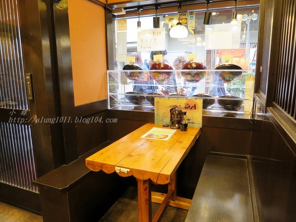 磯料理   天海：來到江之島必嚐名物!!!      ..魩仔魚丼飯~