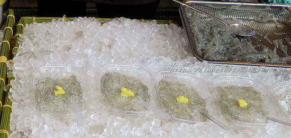 磯料理   天海：來到江之島必嚐名物!!!      ..魩仔魚丼飯~