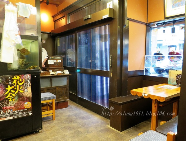 磯料理   天海：來到江之島必嚐名物!!!      ..魩仔魚丼飯~