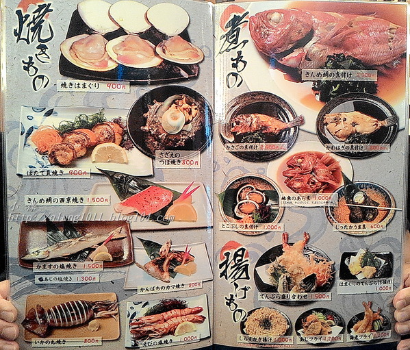 磯料理   天海：來到江之島必嚐名物!!!      ..魩仔魚丼飯~