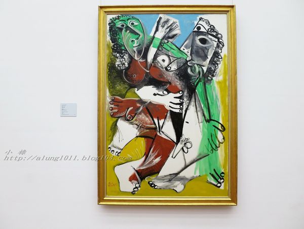 国立西洋美術館 (東京)(National Museum of Western Art, Tokyo)：獲選最新世界文化遺產！    ..上野公園國立西洋美術館