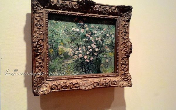 国立西洋美術館 (東京)(National Museum of Western Art, Tokyo)：獲選最新世界文化遺產！    ..上野公園國立西洋美術館