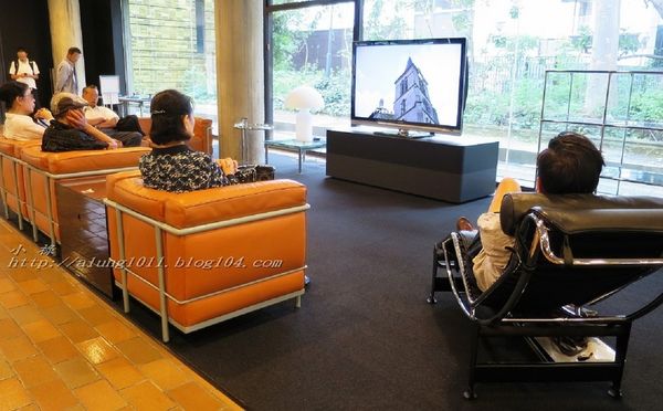 国立西洋美術館 (東京)(National Museum of Western Art, Tokyo)：獲選最新世界文化遺產！    ..上野公園國立西洋美術館