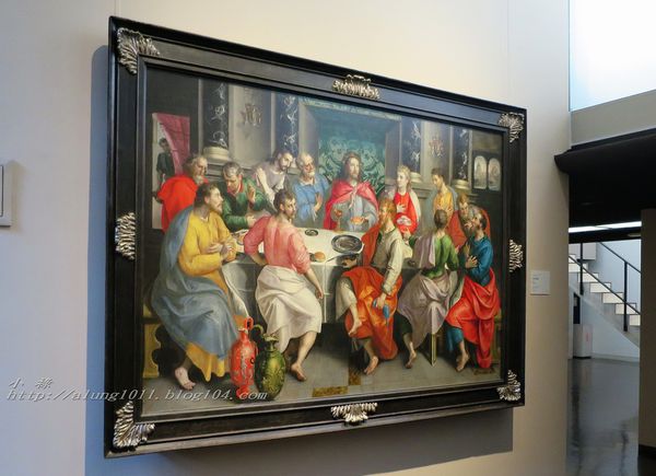 国立西洋美術館 (東京)(National Museum of Western Art, Tokyo)：獲選最新世界文化遺產！    ..上野公園國立西洋美術館