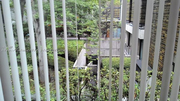 国立西洋美術館 (東京)(National Museum of Western Art, Tokyo)：獲選最新世界文化遺產！    ..上野公園國立西洋美術館