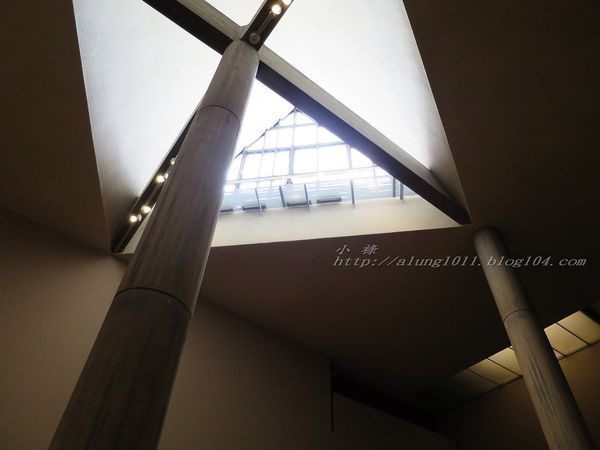 国立西洋美術館 (東京)(National Museum of Western Art, Tokyo)：獲選最新世界文化遺產！    ..上野公園國立西洋美術館