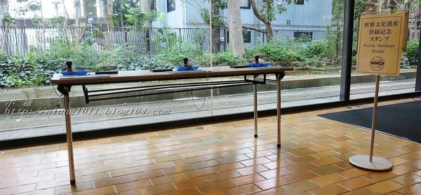 国立西洋美術館 (東京)(National Museum of Western Art, Tokyo)：獲選最新世界文化遺產！    ..上野公園國立西洋美術館