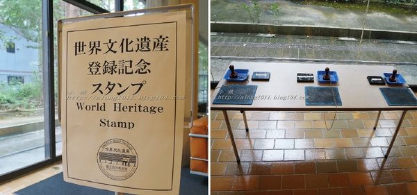 国立西洋美術館 (東京)(National Museum of Western Art, Tokyo)：獲選最新世界文化遺產！    ..上野公園國立西洋美術館