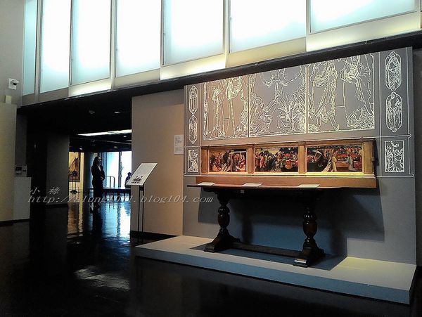 国立西洋美術館 (東京)(National Museum of Western Art, Tokyo)：獲選最新世界文化遺產！    ..上野公園國立西洋美術館