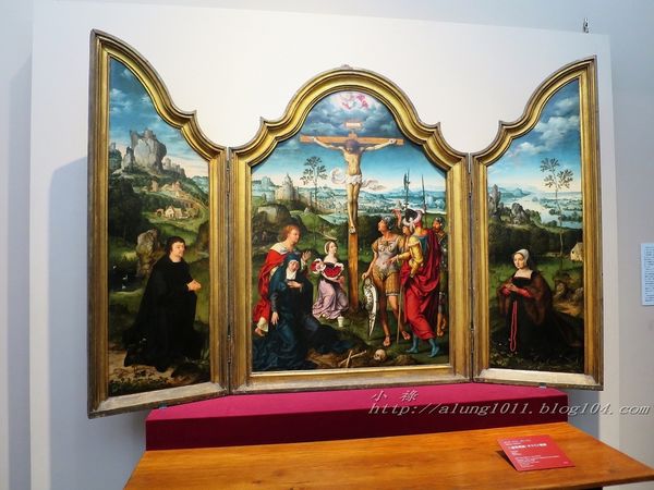 国立西洋美術館 (東京)(National Museum of Western Art, Tokyo)：獲選最新世界文化遺產！    ..上野公園國立西洋美術館