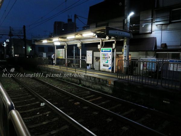 飛鳥山公園：飛鳥山趕集記..