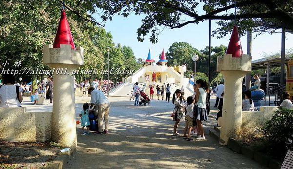 飛鳥山公園：飛鳥山趕集記..