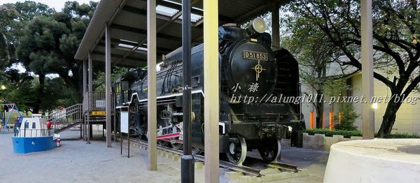 飛鳥山公園：飛鳥山趕集記..