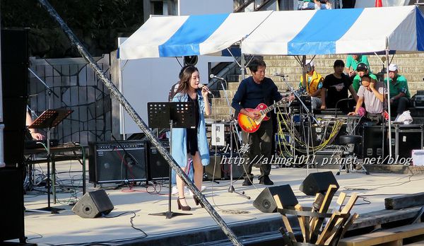 飛鳥山公園：飛鳥山趕集記..