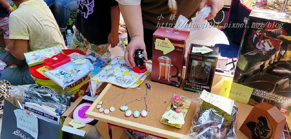 飛鳥山公園：飛鳥山趕集記..