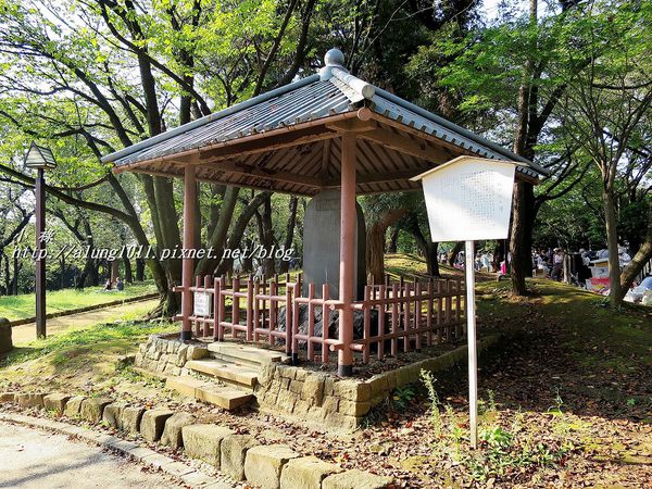 飛鳥山公園：飛鳥山趕集記..