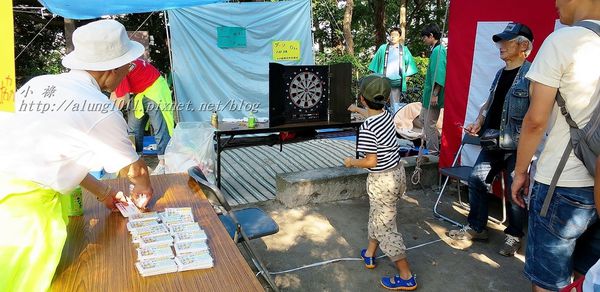 飛鳥山公園：飛鳥山趕集記..